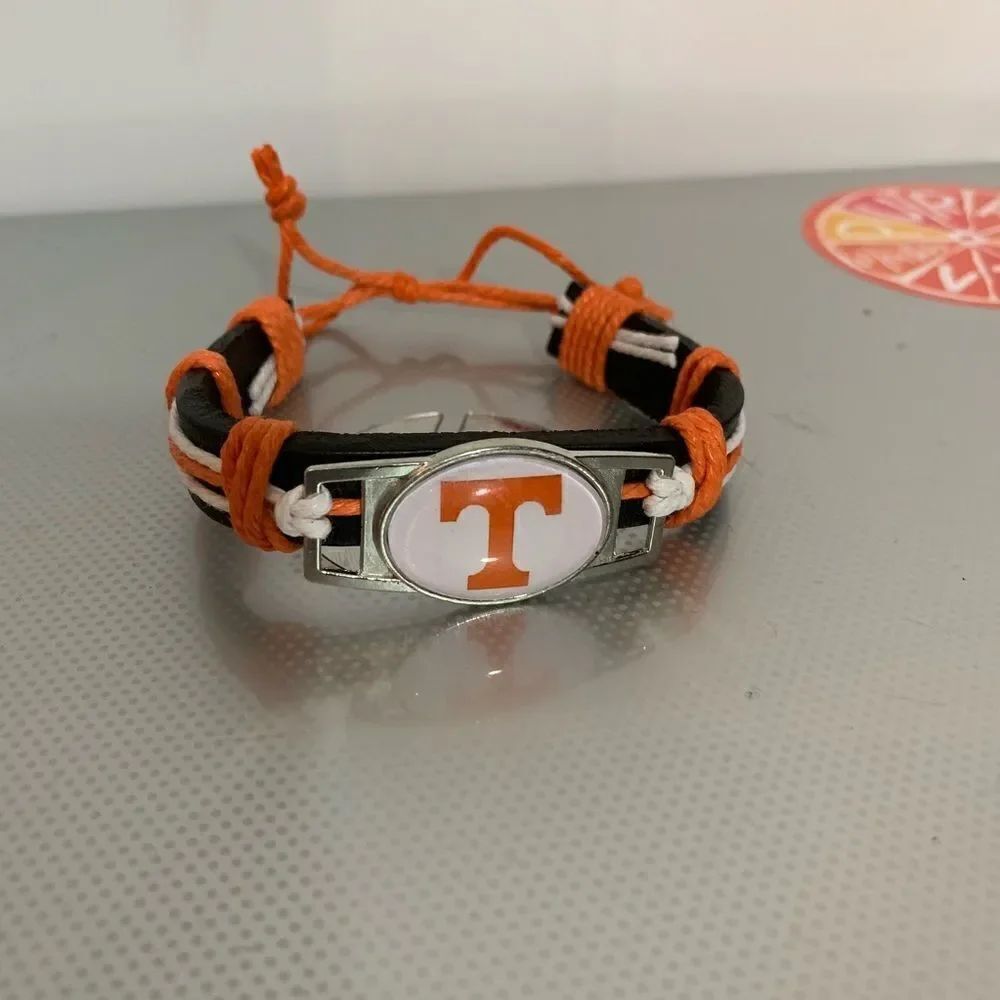 University Of Tennessee Bracelet